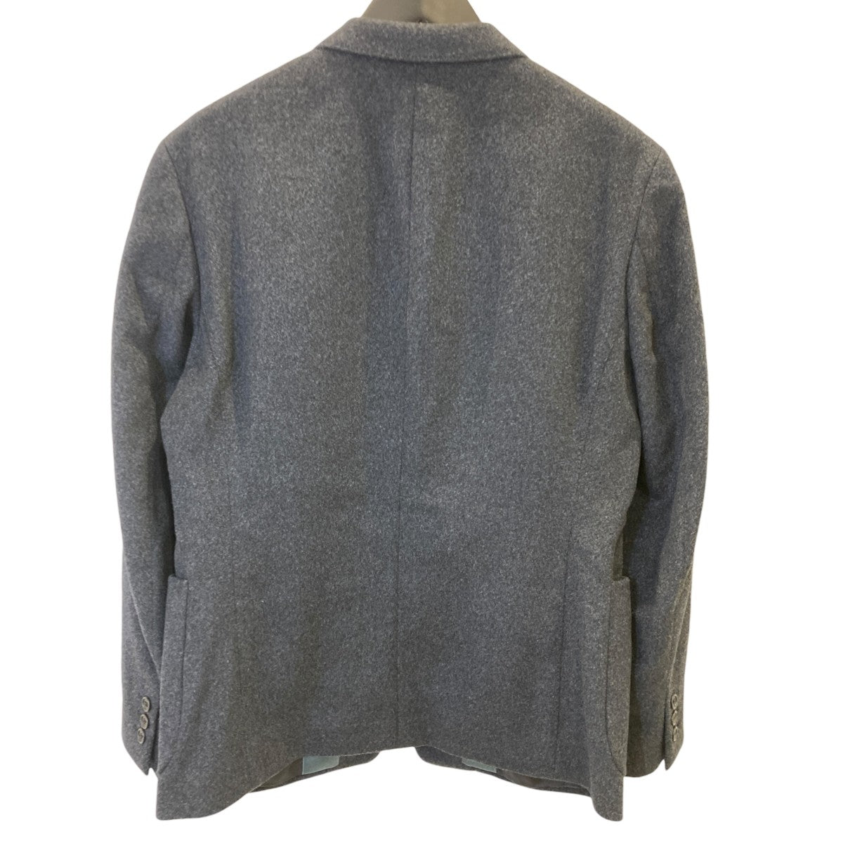 Paul Smith COLLECTION ウールテーラードジャケット2470 古着・中古-2枚目のアイテム画像