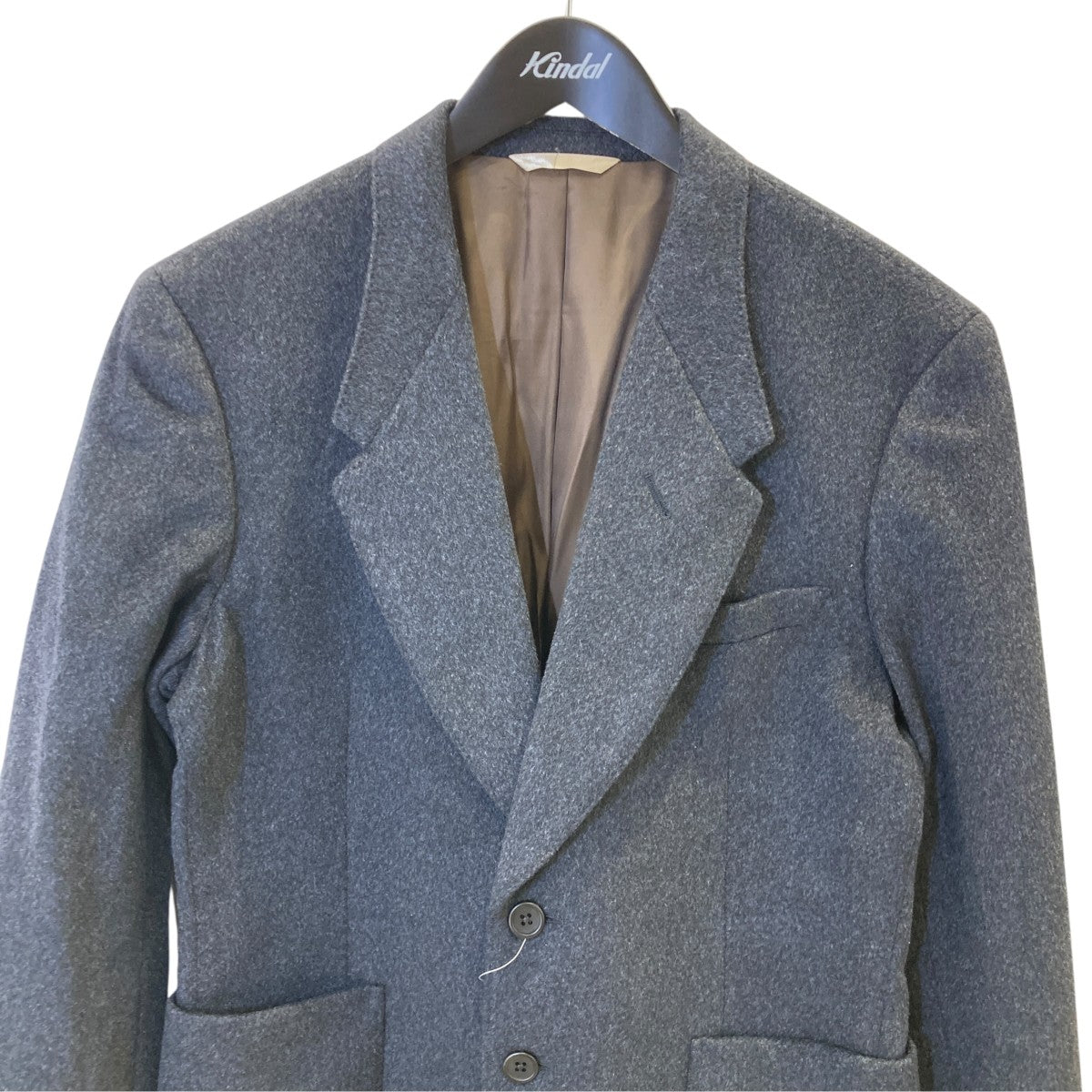 Paul Smith COLLECTION ウールテーラードジャケット2470 古着・中古-3枚目のアイテム画像