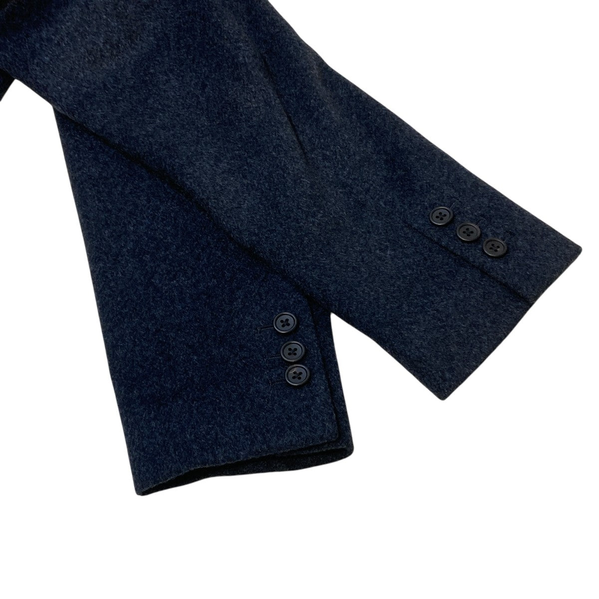 Paul Smith COLLECTION ウールテーラードジャケット2470 古着・中古-4枚目のアイテム画像