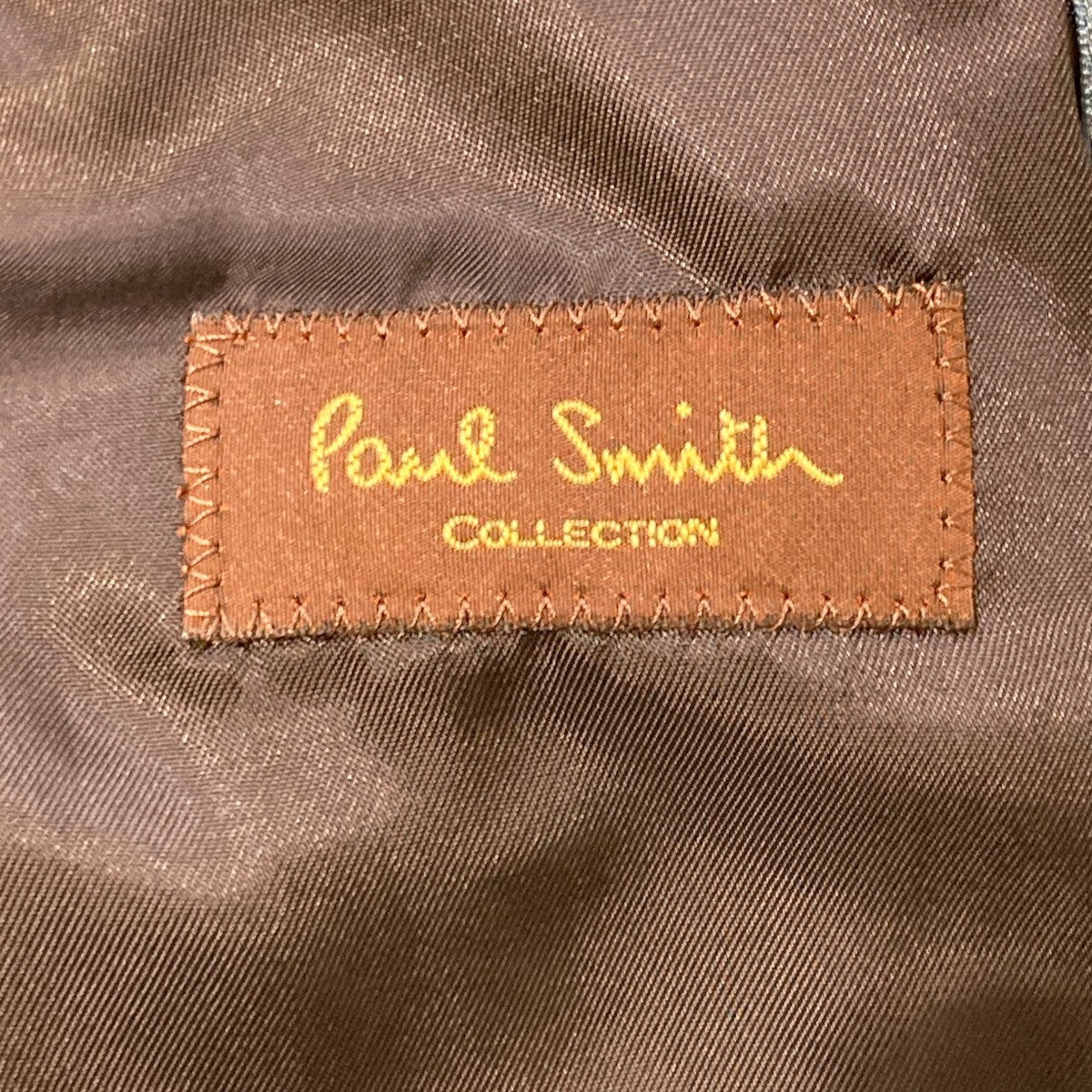 Paul Smith COLLECTION ウールテーラードジャケット2470 古着・中古-6枚目のアイテム画像
