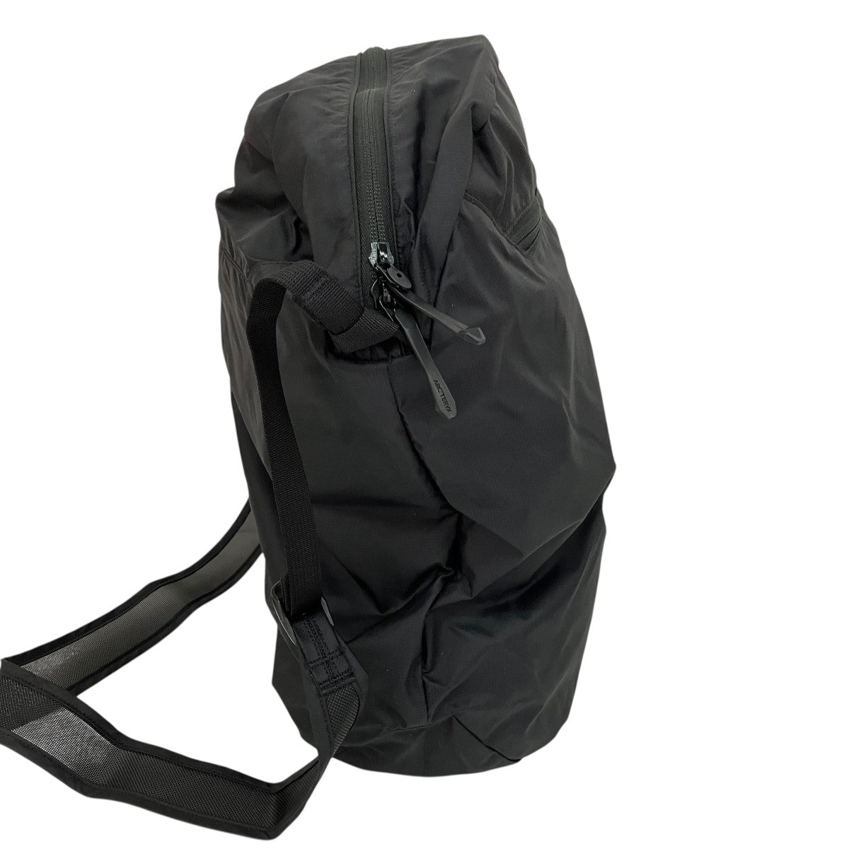 ARC'TERYX(アークテリクス) HELIAD 12L TOTEショルダーバッグ ブラック