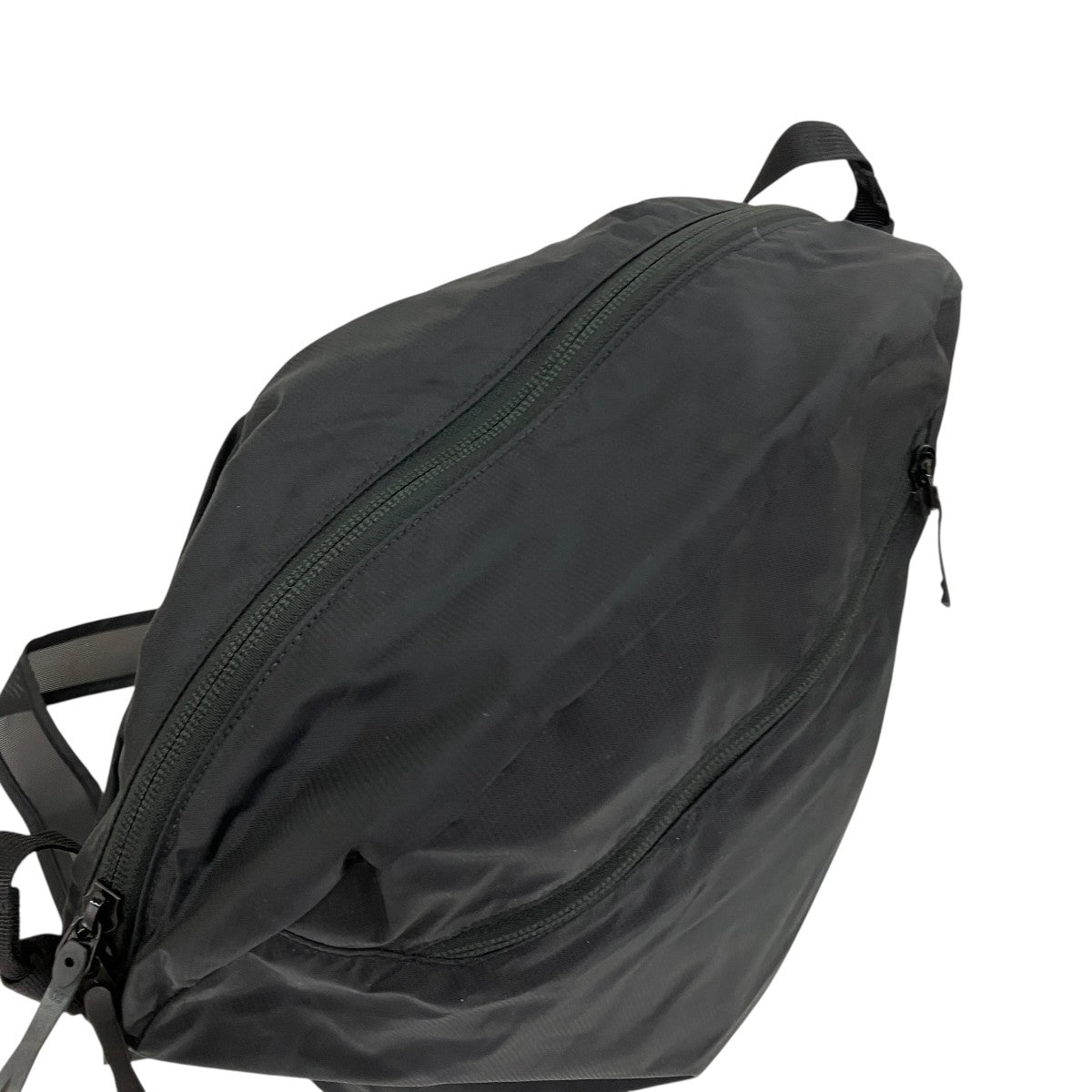 ARC'TERYX(アークテリクス) HELIAD 12L TOTEショルダーバッグ ブラック