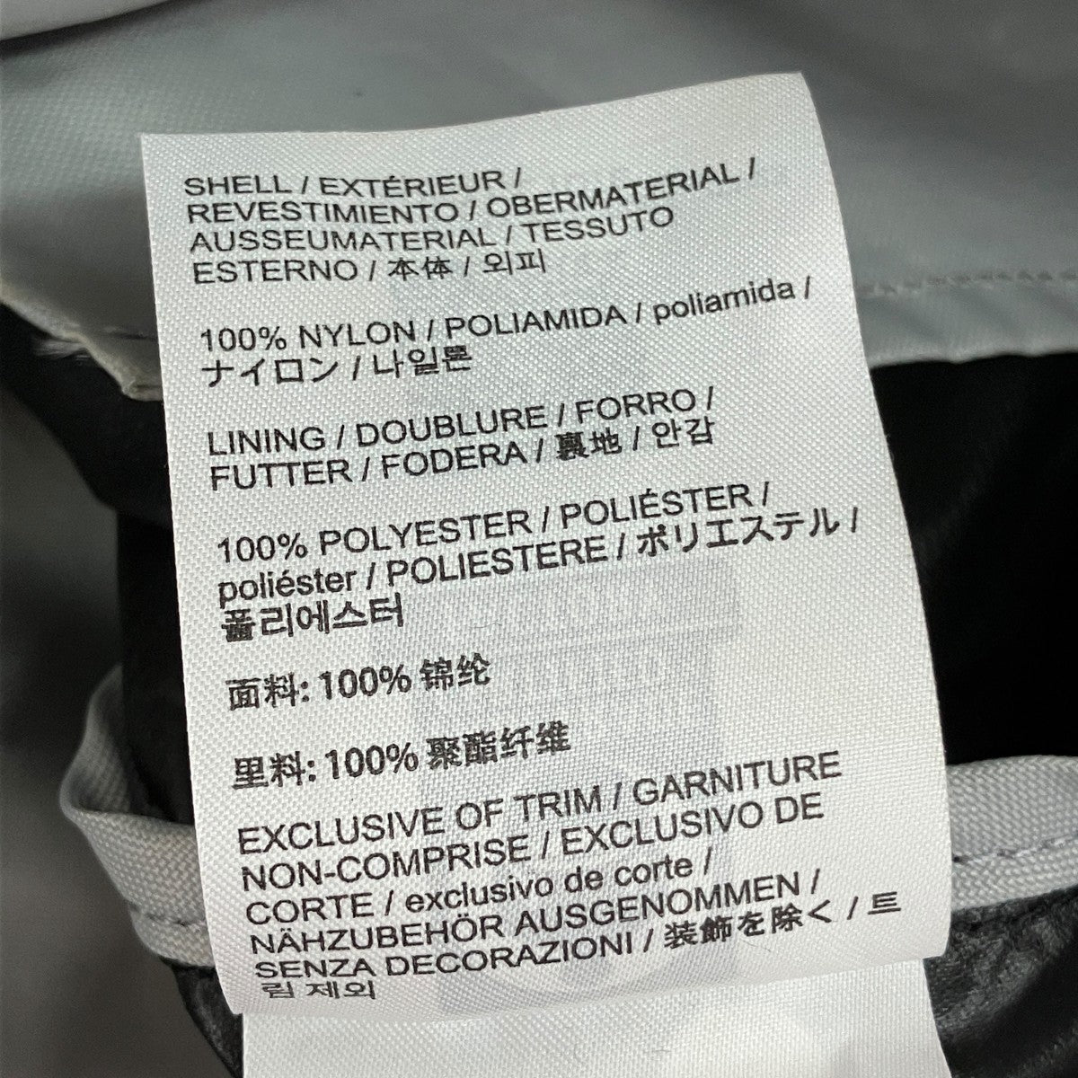 HELIAD 12L TOTEショルダーバッグ