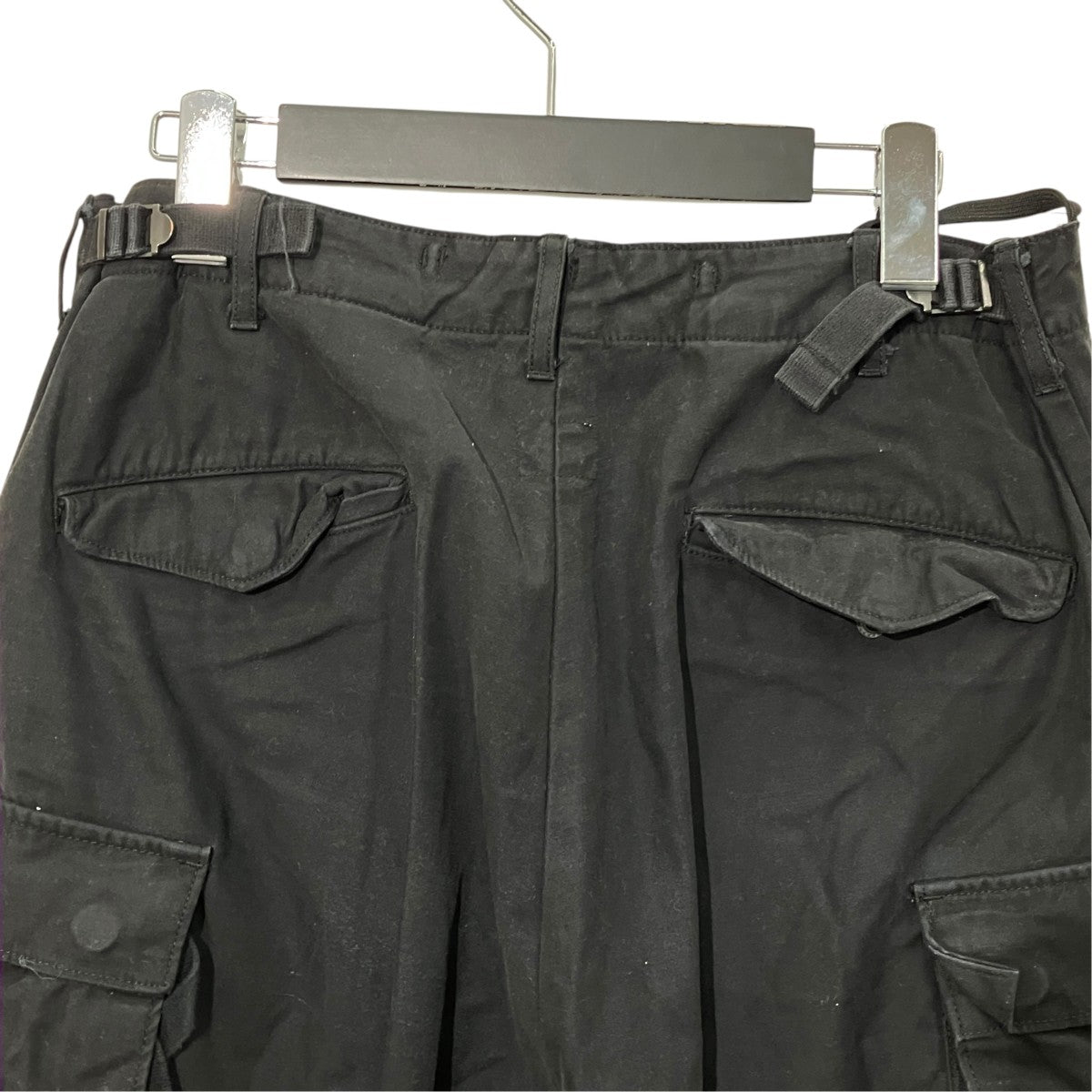 M-65 フィールドカーゴパンツ 初期型カーゴパンツ23WP111
