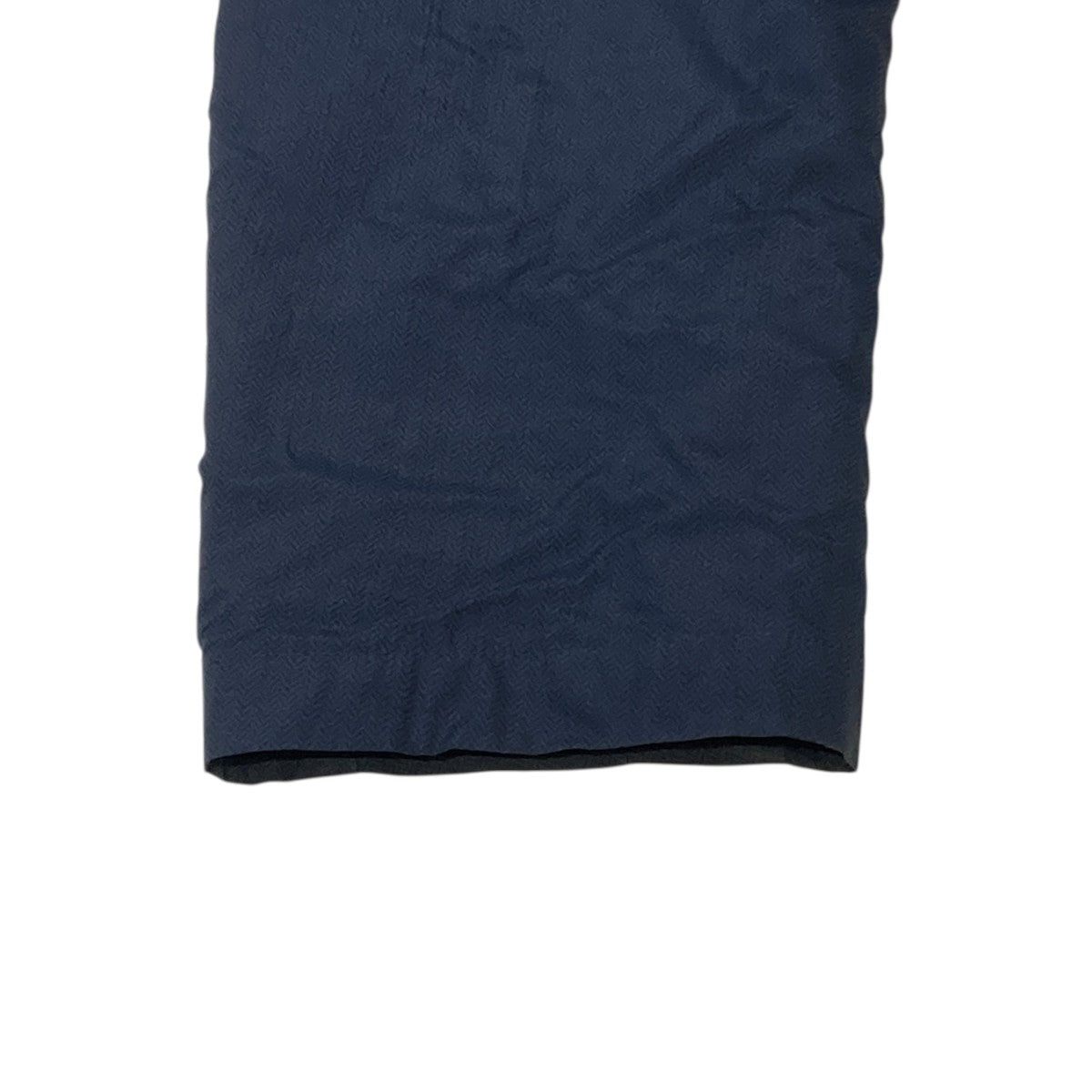 ARMANI COLLEZIONI インナーダウン付きステンカラーコートTCB05W TCW20 古着・中古-4枚目のアイテム画像