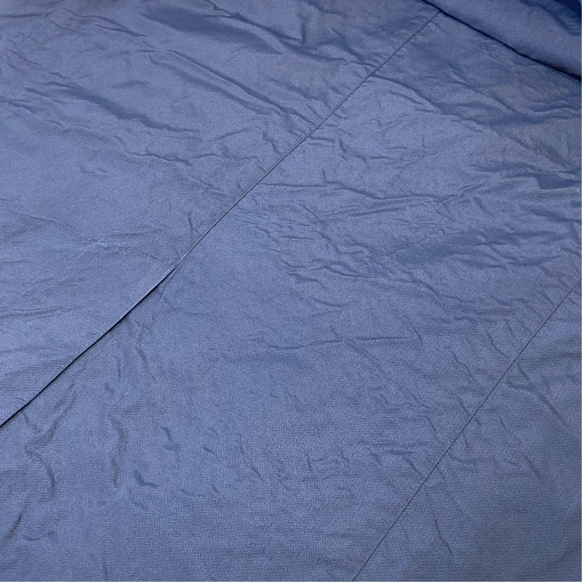 ARMANI COLLEZIONI インナーダウン付きステンカラーコートTCB05W TCW20 古着・中古-8枚目のアイテム画像