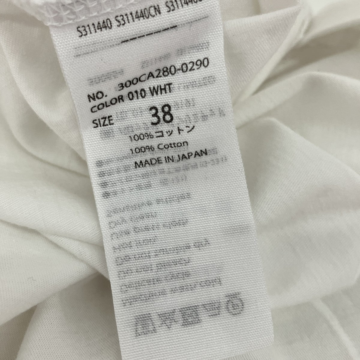 ノースリーブワンピース300CA280-0290