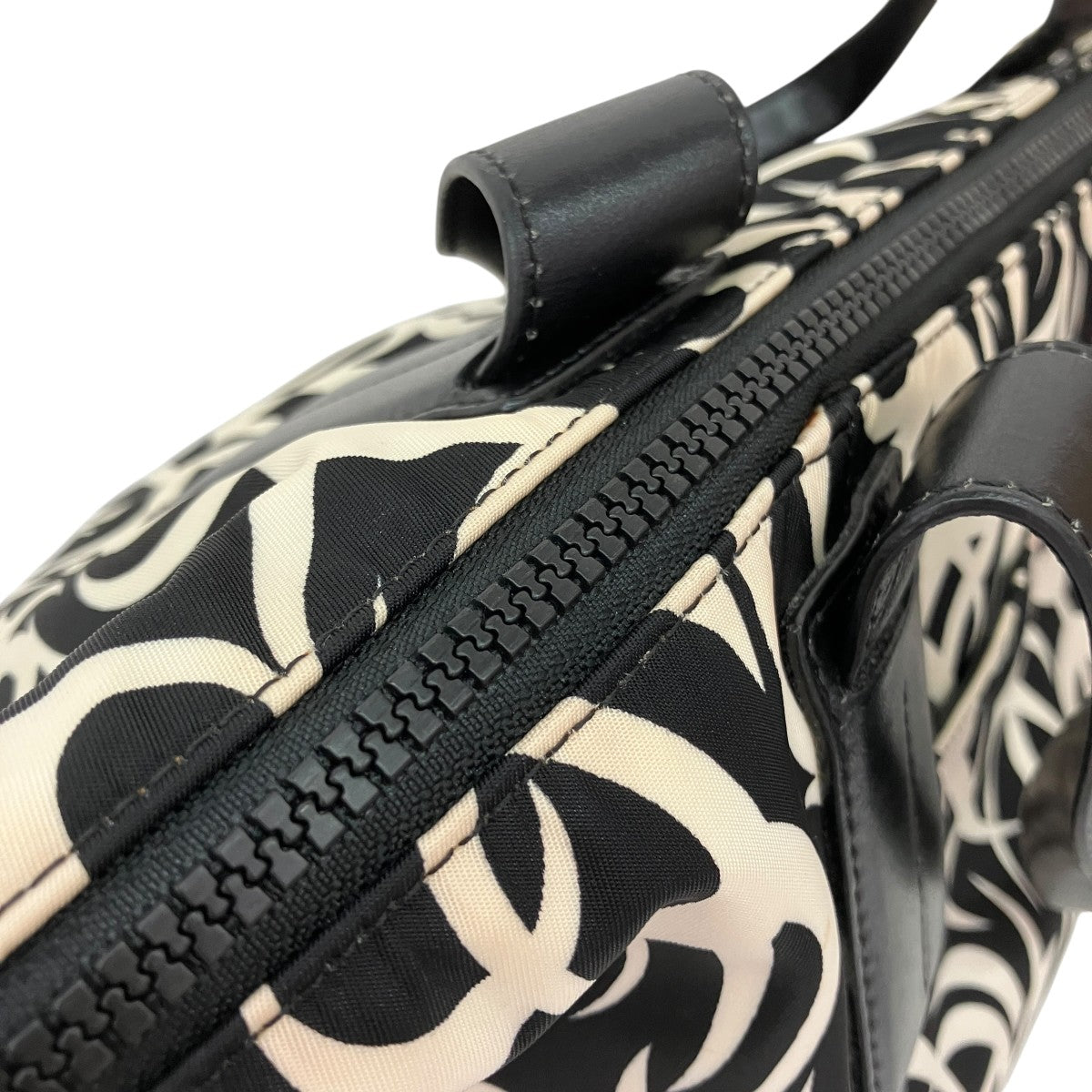 Dior Homme 18AWトライバルモチーフトートバッグ03-BO-0518 古着・中古-8枚目のアイテム画像