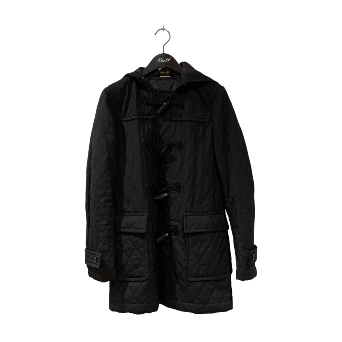 AD2013ダッフルコートPL-C008