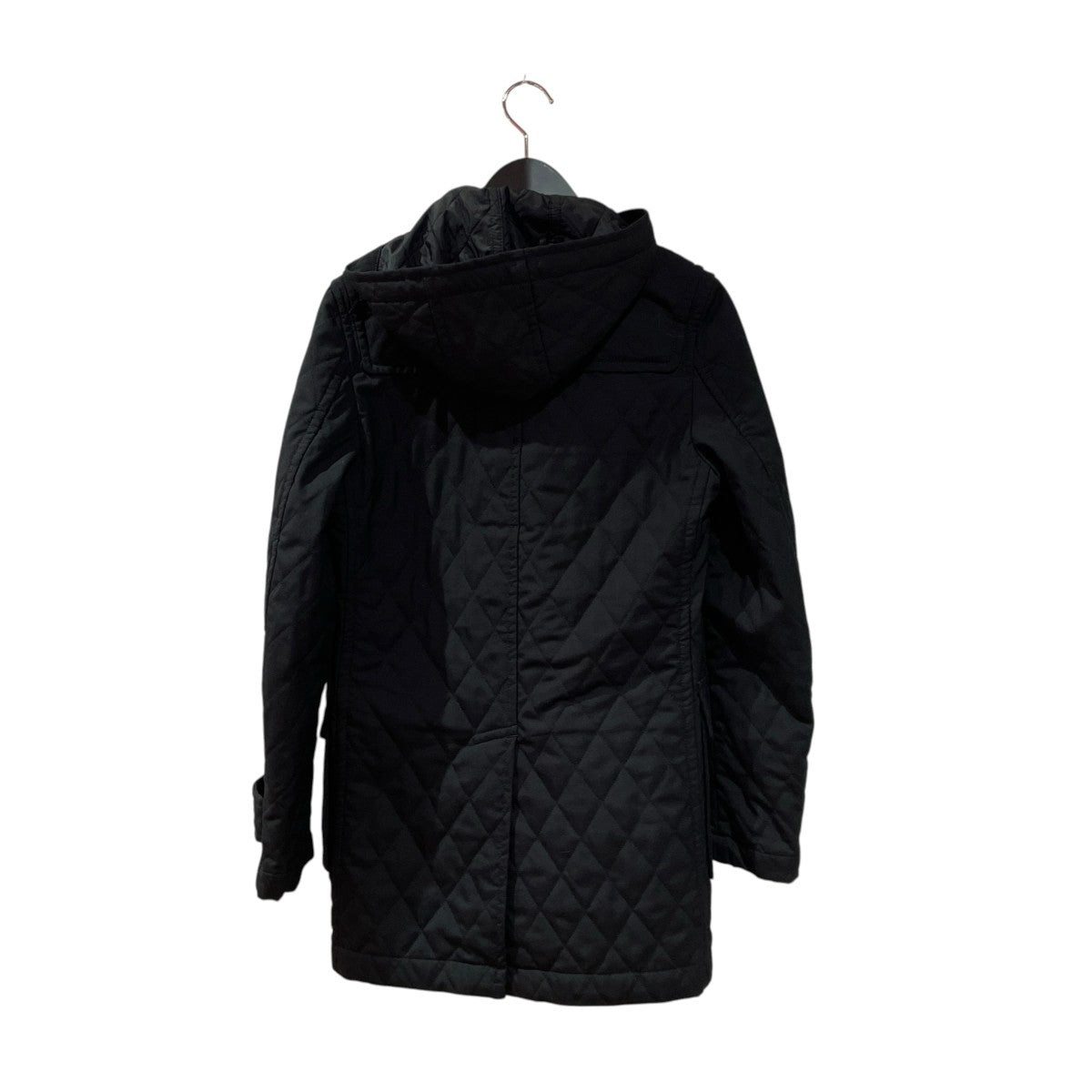 AD2013ダッフルコートPL-C008