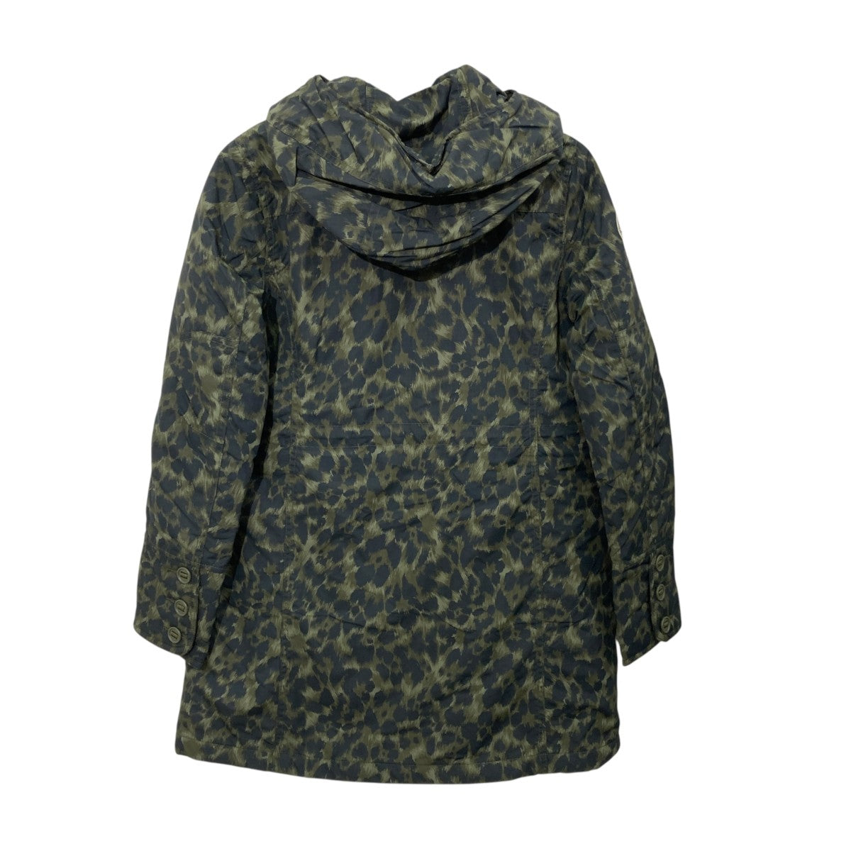Hysteric Glamour 中綿ジャケット0114AC01 古着・中古-2枚目のアイテム画像