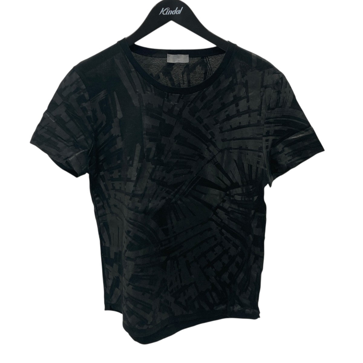 エディ期 strip期半袖Tシャツ4EH3064205