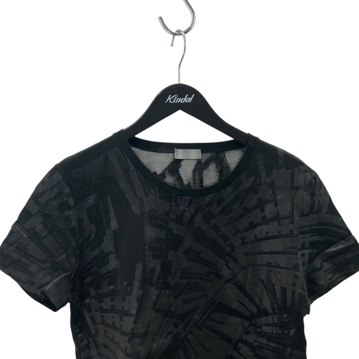 エディ期 strip期半袖Tシャツ4EH3064205