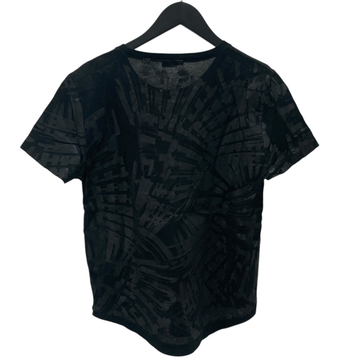 エディ期 strip期半袖Tシャツ4EH3064205