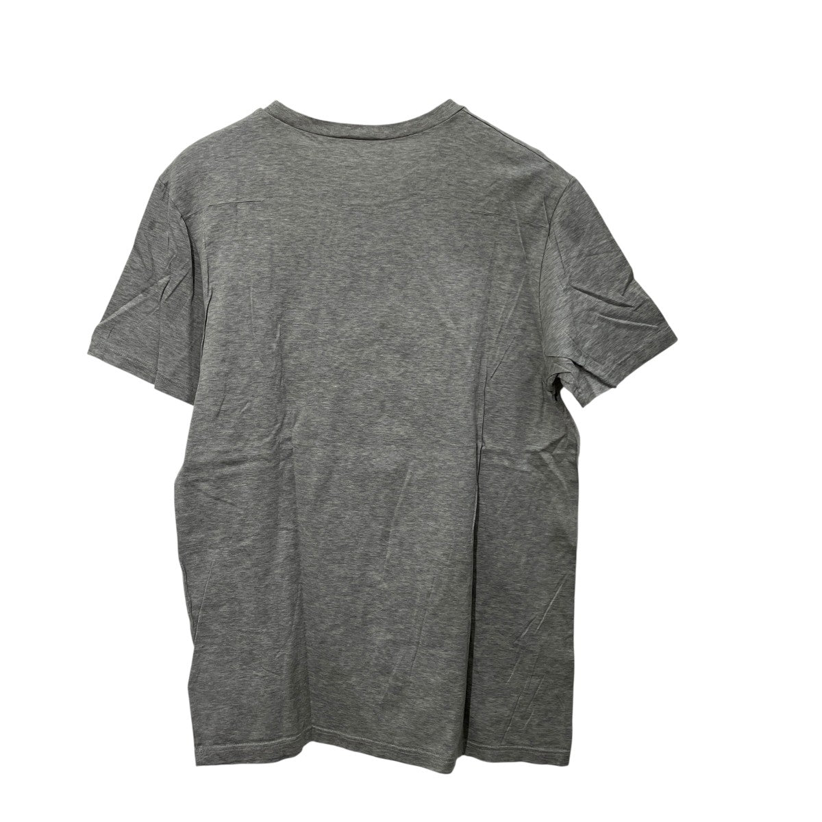 Dior Homme 亀井徹コラボ半袖Tシャツ633J654WI614 古着・中古-2枚目のアイテム画像