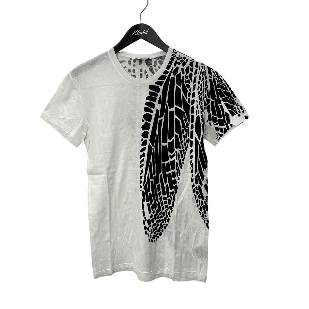 Dior Homme 半袖Tシャツ9E3366270039 古着・中古-1枚目のアイテム画像