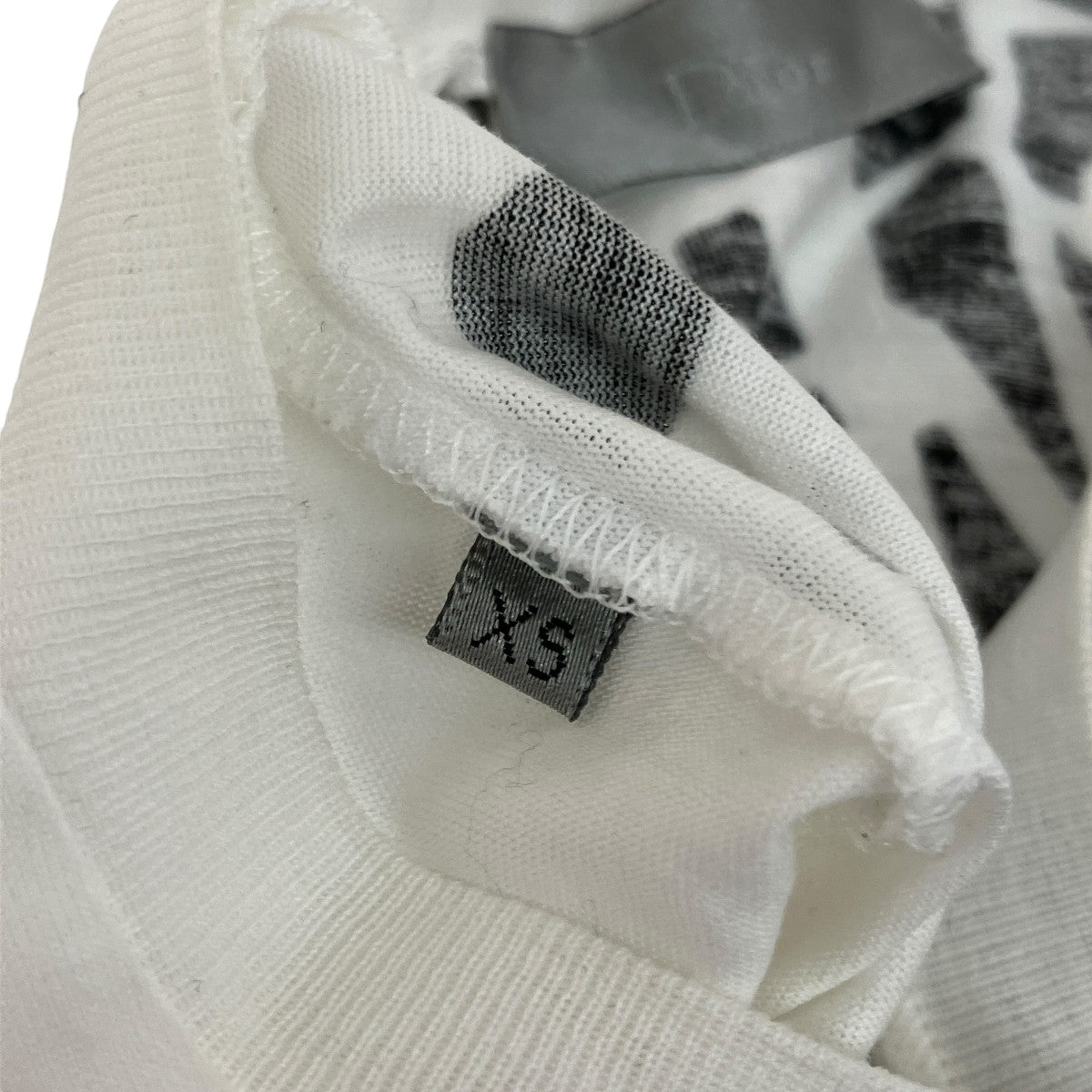Dior Homme 半袖Tシャツ9E3366270039 古着・中古-5枚目のアイテム画像