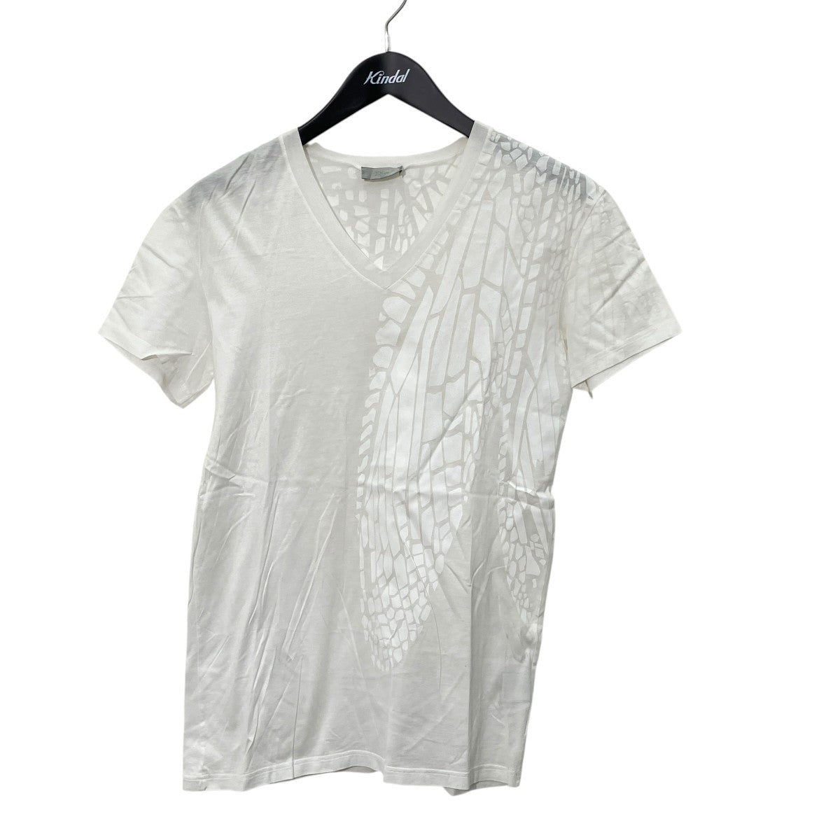 Dior Homme 半袖Tシャツ9E33665980039 古着・中古-1枚目のアイテム画像