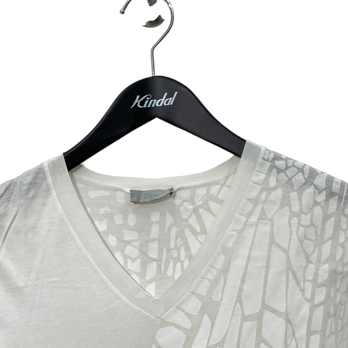 Dior Homme 半袖Tシャツ9E33665980039 古着・中古-3枚目のアイテム画像