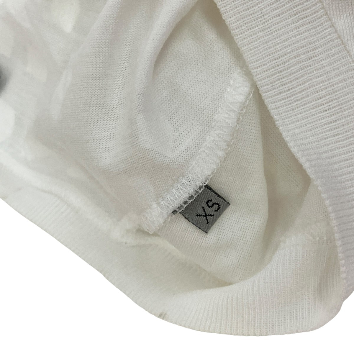 Dior Homme 半袖Tシャツ9E33665980039 古着・中古-7枚目のアイテム画像