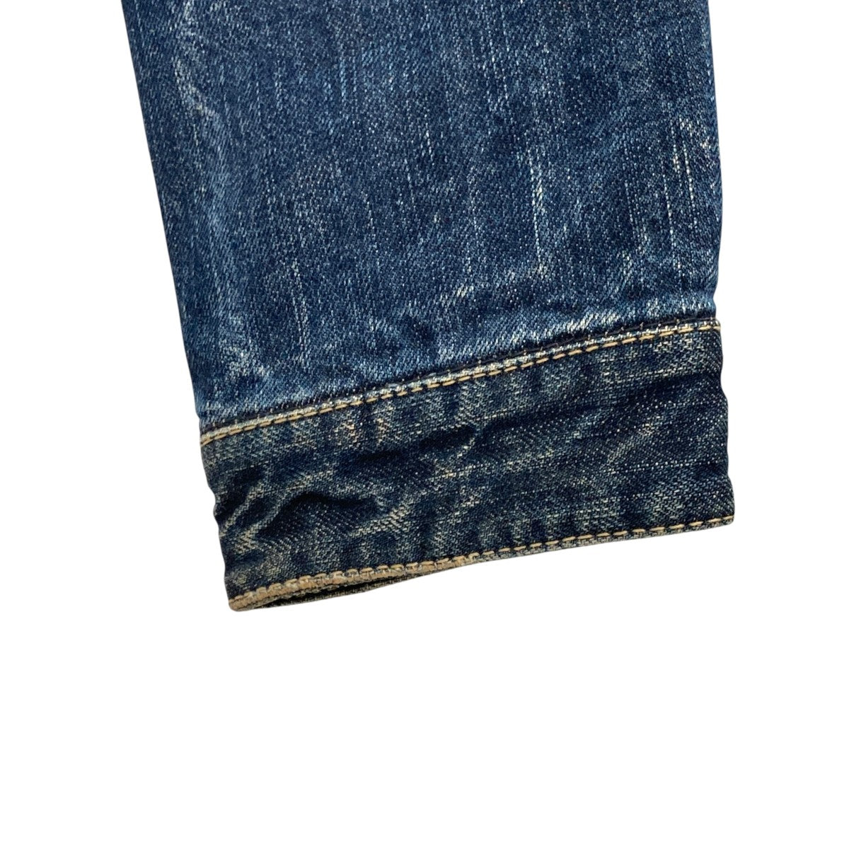 DSQUARED2 デニムジャケット71AM134 古着・中古-4枚目のアイテム画像