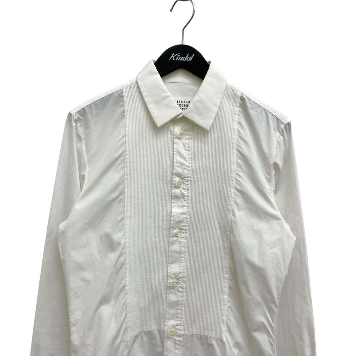 MAISON Martin Margiela(メゾンマルタンマルジェラ) 長袖シャツ