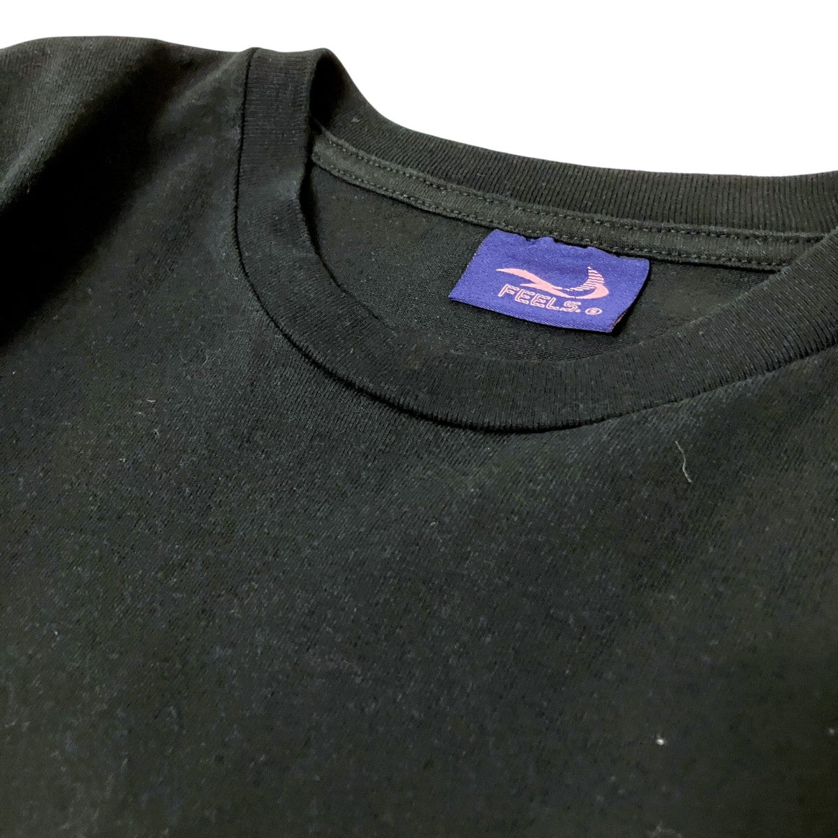 STITCH T-SHIRT半袖Tシャツ