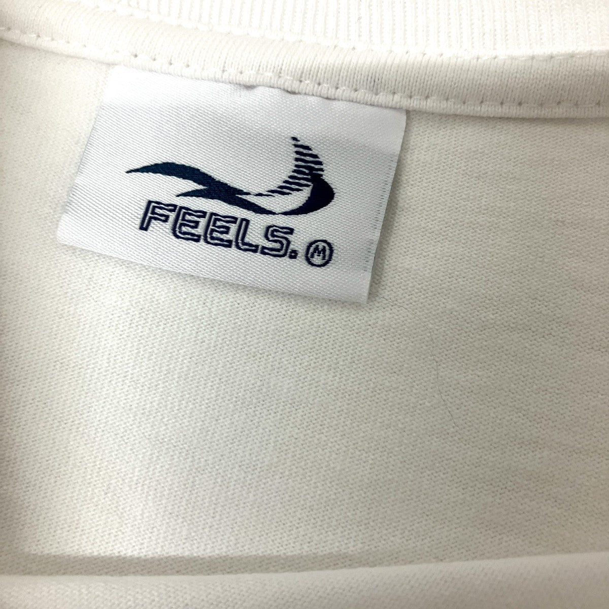 FEELS STITCH T-SHIRT半袖Tシャツ 古着・中古-4枚目のアイテム画像