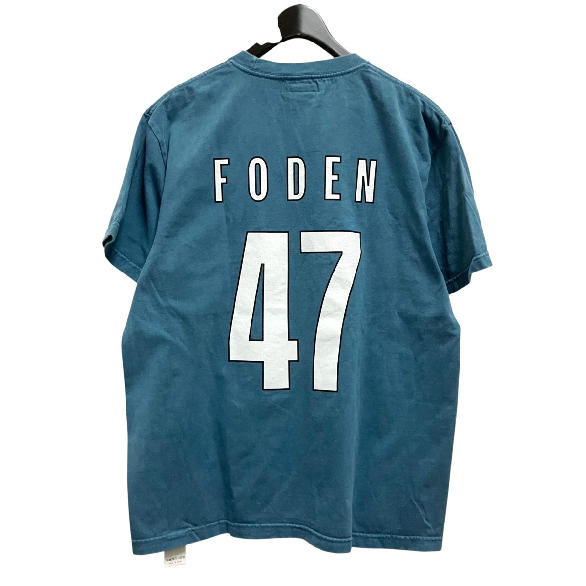 manchester city半袖Tシャツ