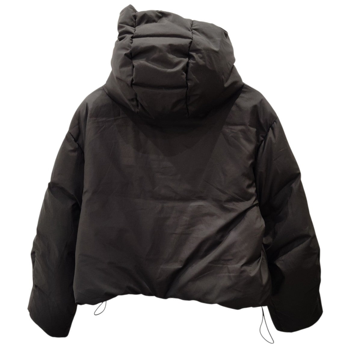 Snidel 23AW2wayショートダウンダウンジャケットSWFC234003 古着・中古-3枚目のアイテム画像