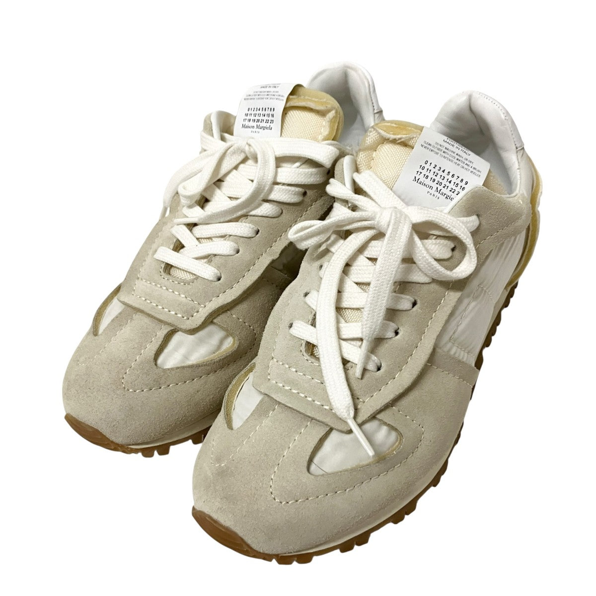 RUNNERスニーカーS58WS0186