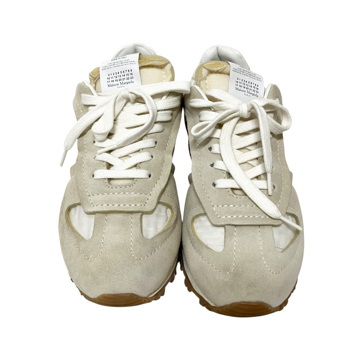 RUNNERスニーカーS58WS0186