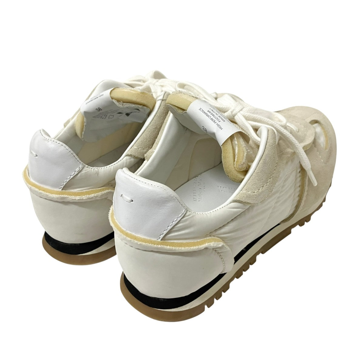 RUNNERスニーカーS58WS0186