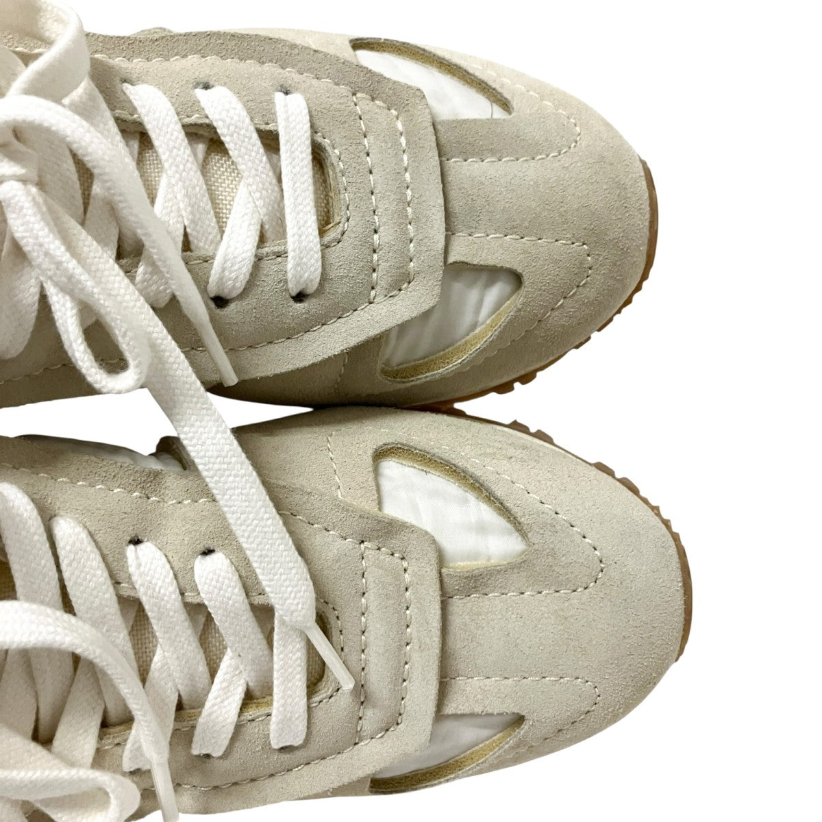 RUNNERスニーカーS58WS0186