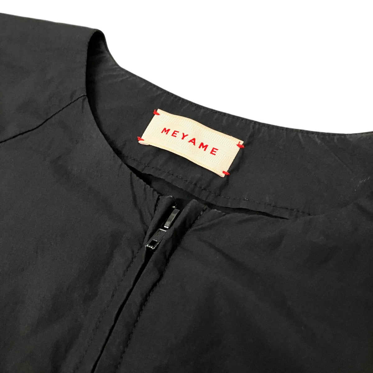 Half Zip All IN ONEオールインワンMEY 1423