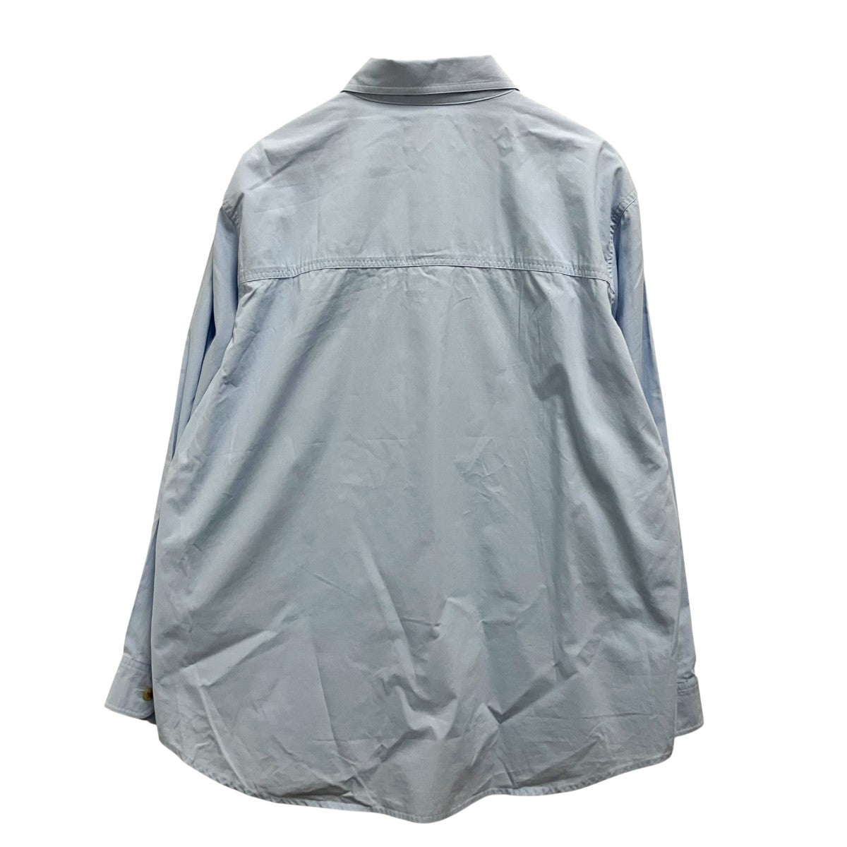 LONG SHIRTS長袖シャツMEY 1903