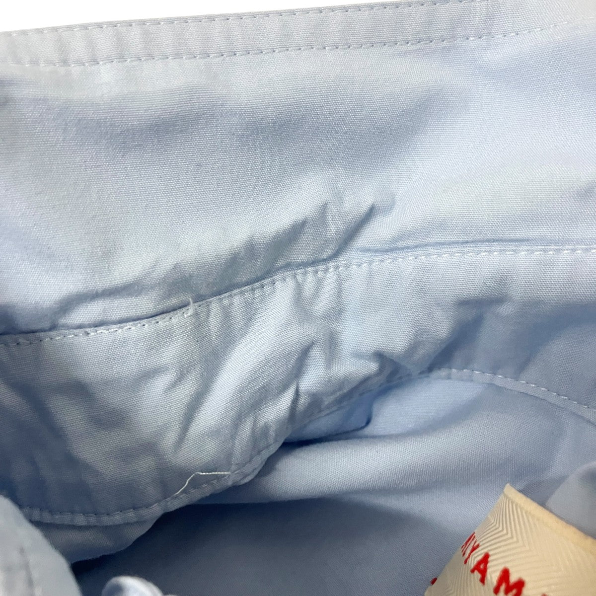 LONG SHIRTS長袖シャツMEY 1903