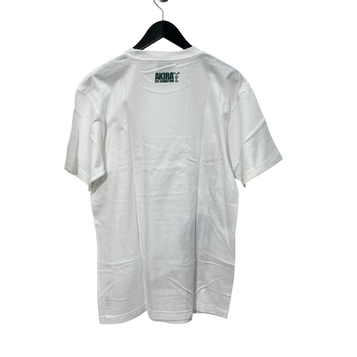 セル画展 金田半袖Tシャツ