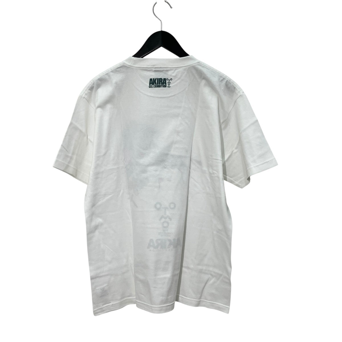 セル画展 鉄雄半袖Tシャツ