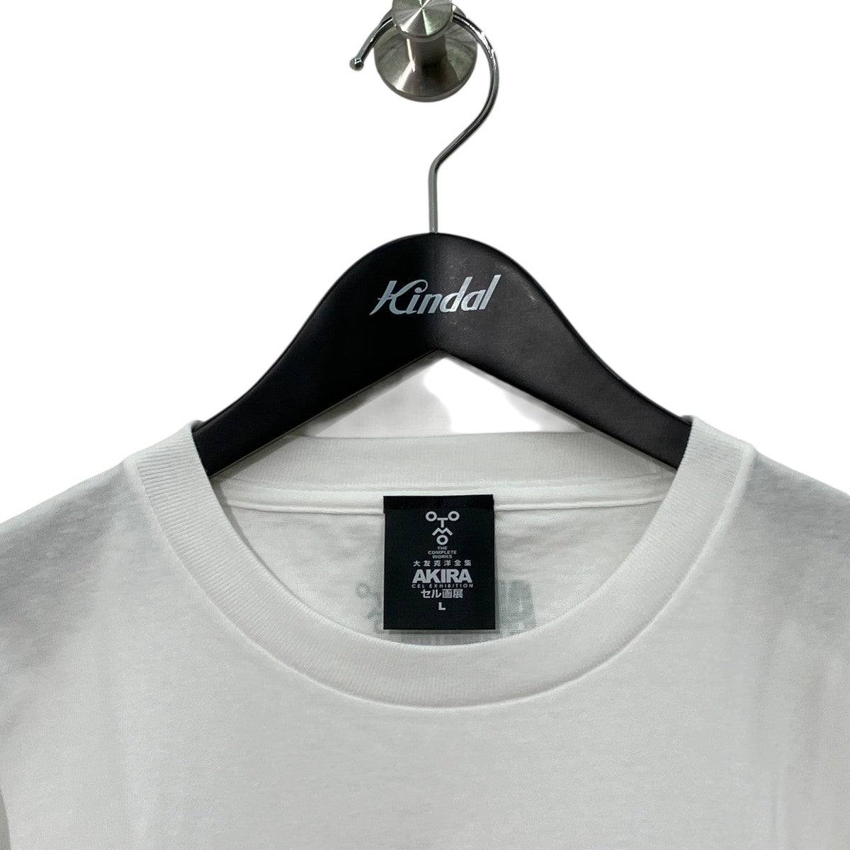 セル画展 鉄雄半袖Tシャツ