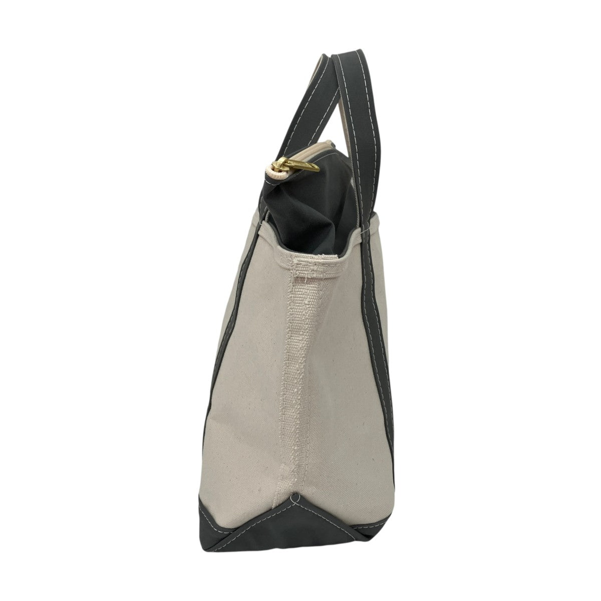 L．L．Bean Boat＆Tote Bag USA製トートバッグ112644 古着・中古-3枚目のアイテム画像