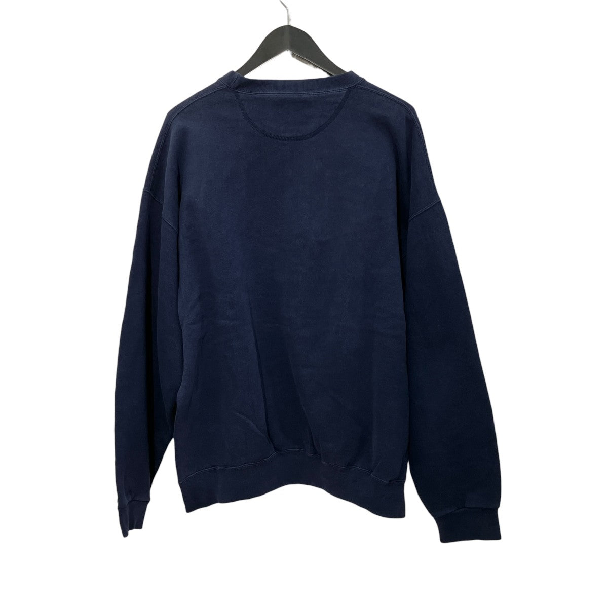 OARSMAN 90s USA製クルーネックスウェット 古着・中古-2枚目のアイテム画像