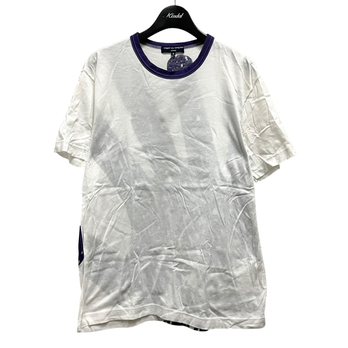 半袖TシャツHO T033 AD2014