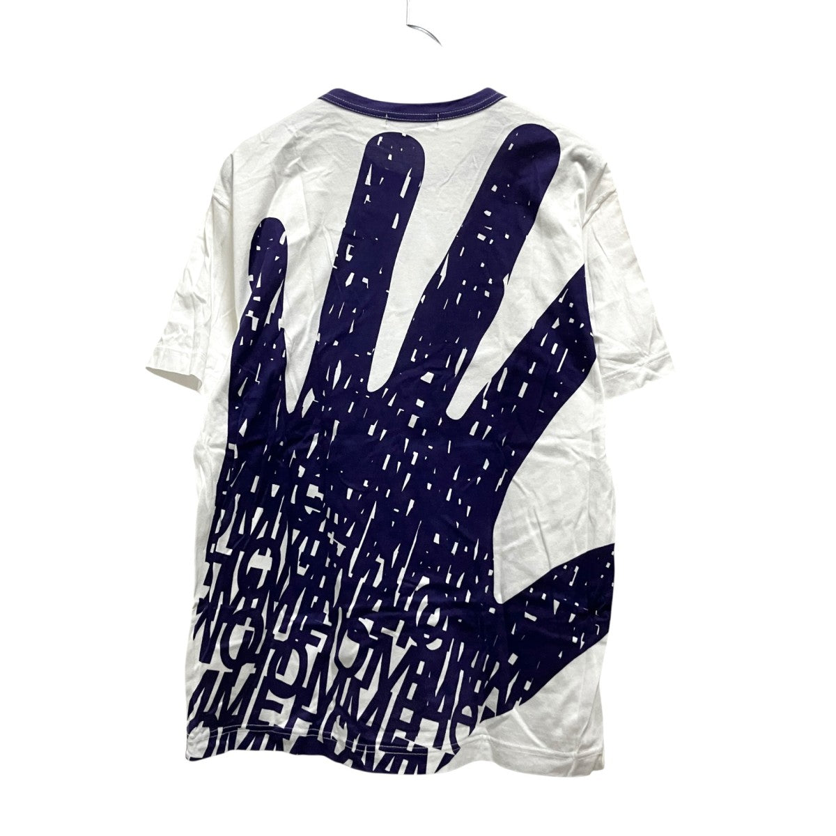 半袖TシャツHO T033 AD2014