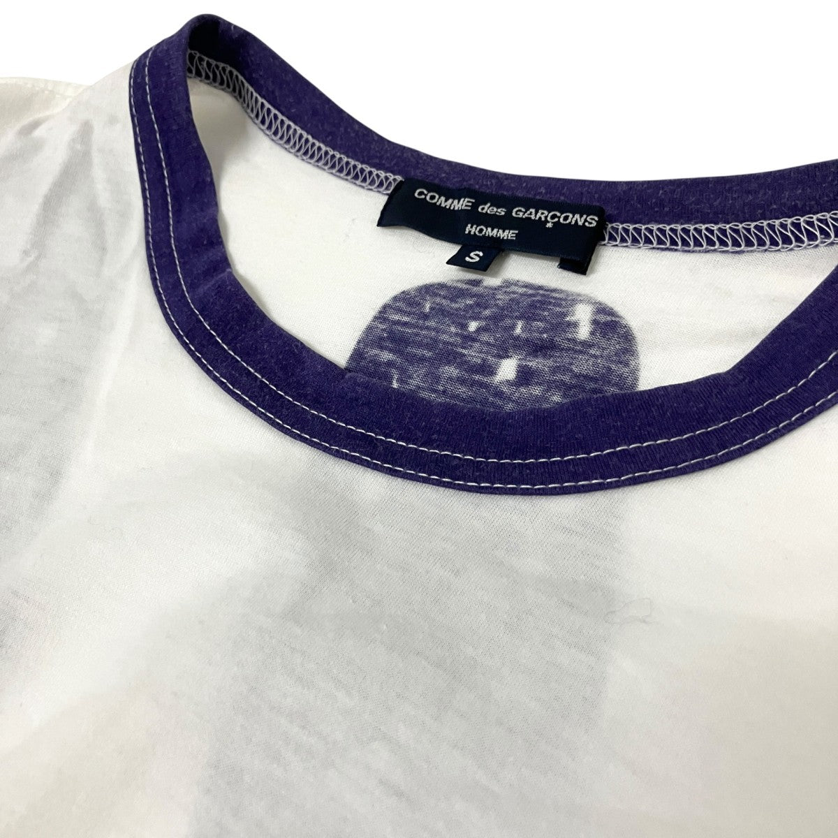 半袖TシャツHO T033 AD2014