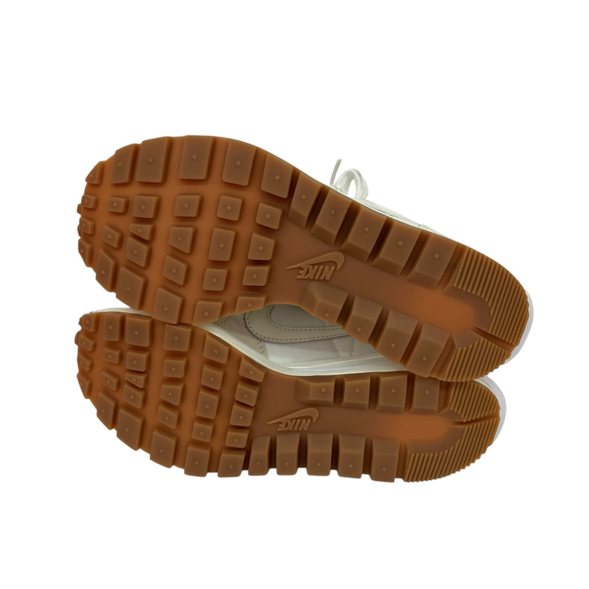 VAPORWAFFLE WHITE GUMスニーカーDD1875-100