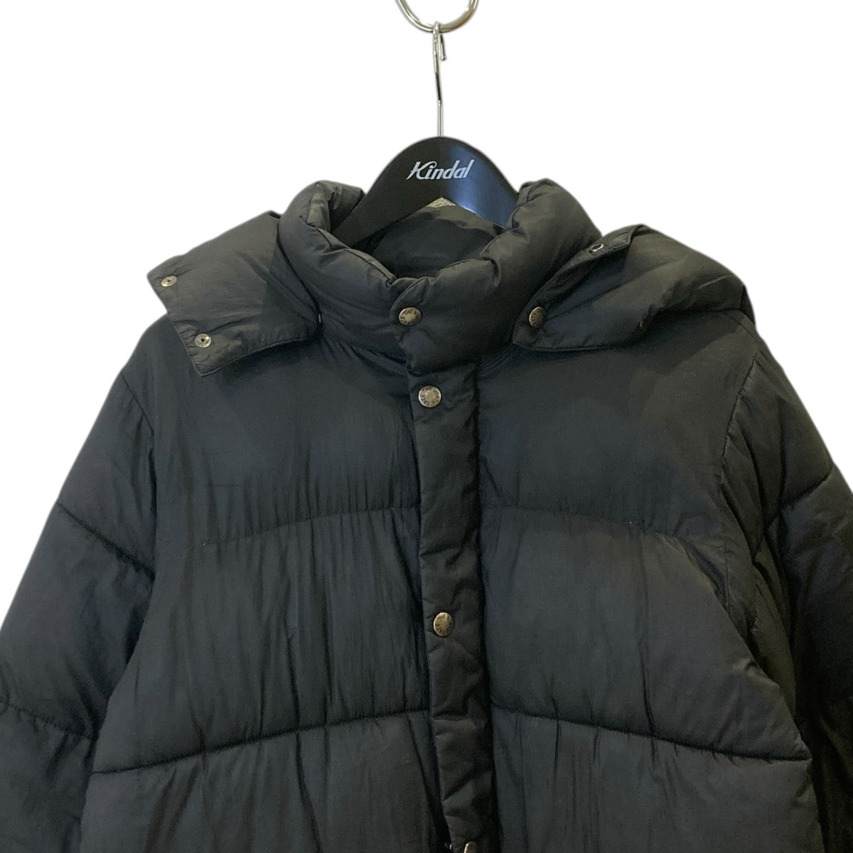 THE NORTH FACE ＧＯＲＥ−ＴＥＸダウンジャケットNY82032 古着・中古-2枚目のアイテム画像