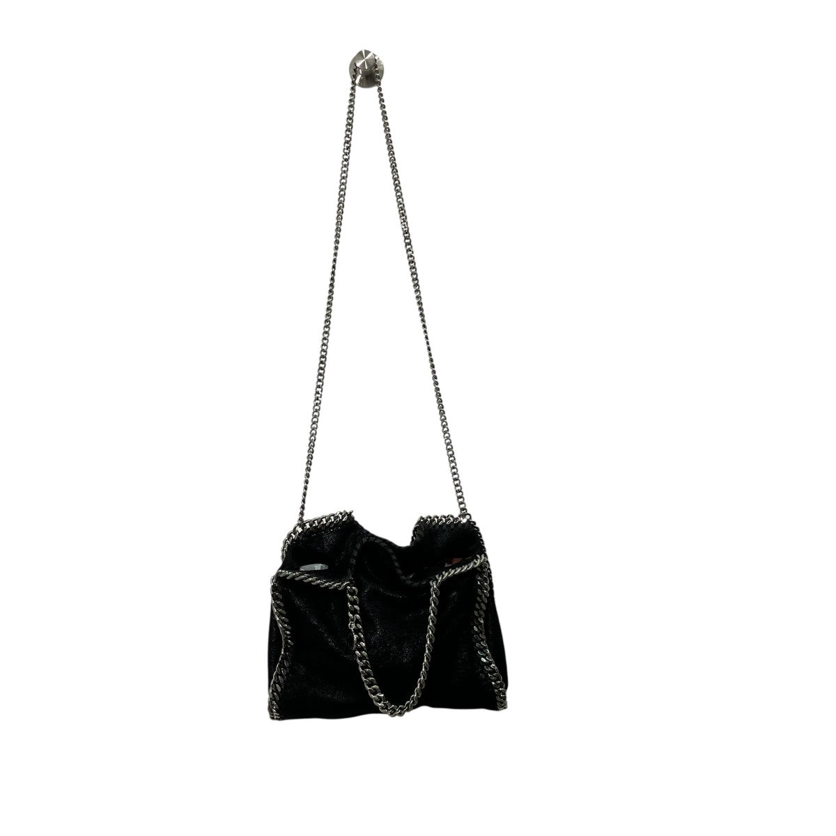 Falabella Mini Toteチェーンショルダーバッグ3712230 W9132