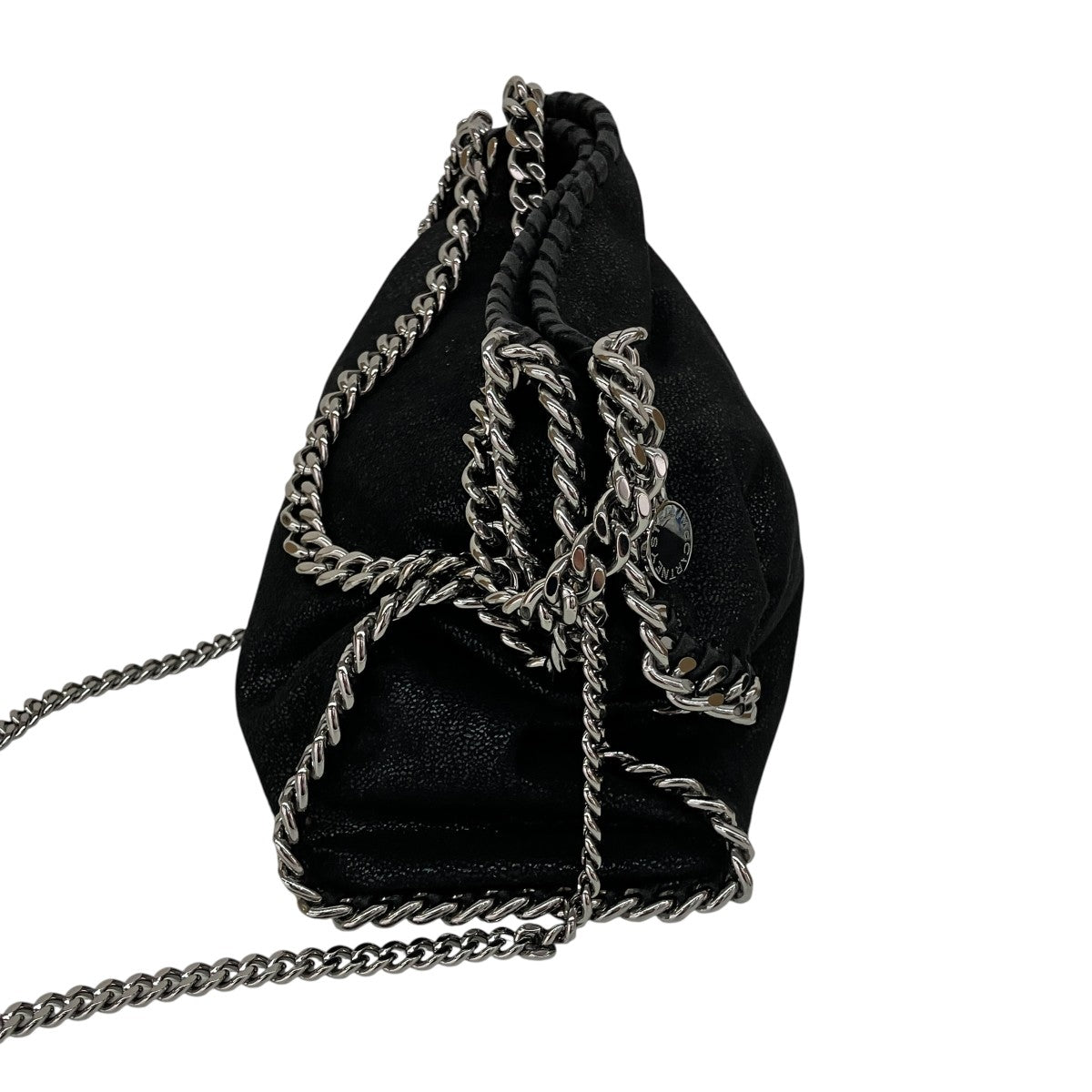 Falabella Mini Toteチェーンショルダーバッグ3712230 W9132