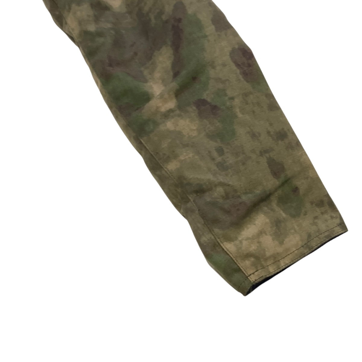 Barbour SL BEDALE CAMOジャケット1502158 古着・中古-5枚目のアイテム画像
